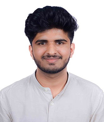 Anandakrishnan